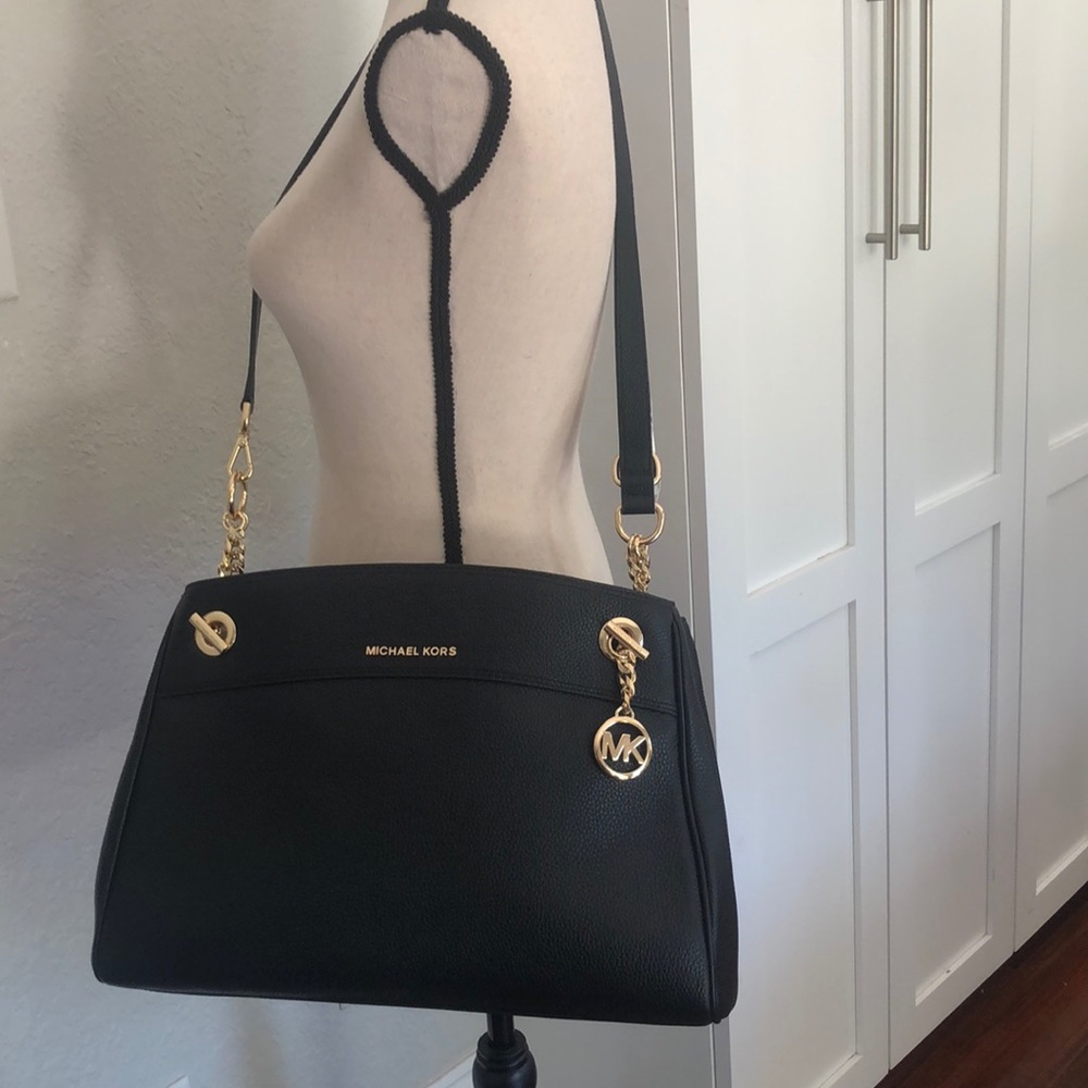 NWT MICHAEL KORS PURSE
